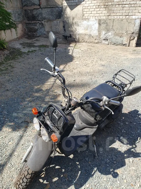 Honda Zoomer. 49����. ��., ��������, ��� ���, ��� ������� ����