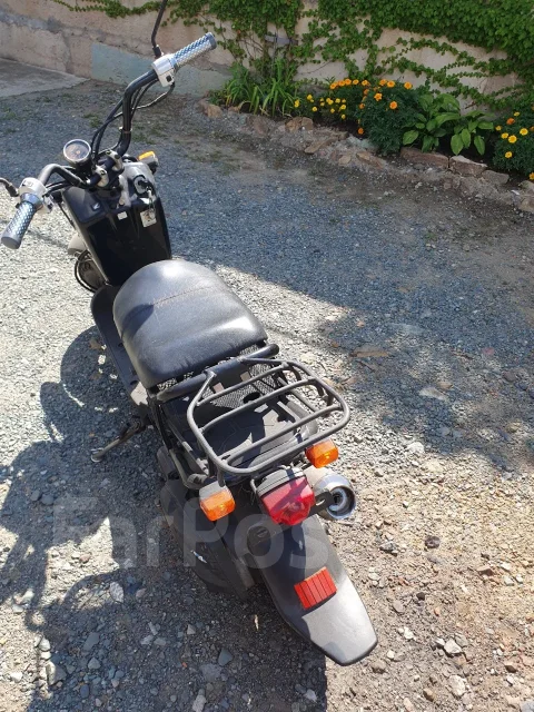 Honda Zoomer. 49����. ��., ��������, ��� ���, ��� ������� ����