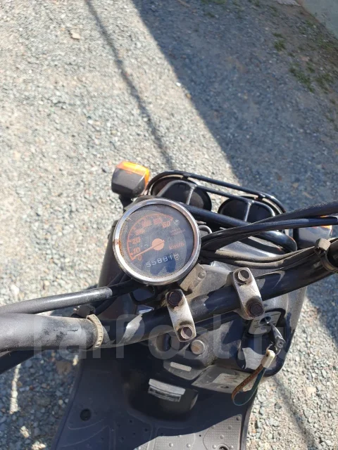 Honda Zoomer. 49����. ��., ��������, ��� ���, ��� ������� ����