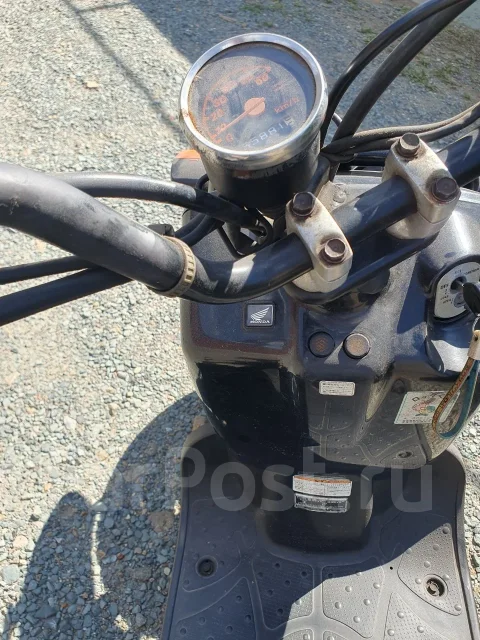 Honda Zoomer. 49����. ��., ��������, ��� ���, ��� ������� ����