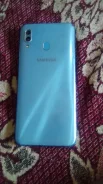 Samsung Galaxy A30. �/�, 128 ��, 4G LTE ����