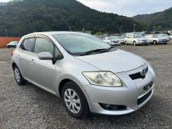 Toyota Auris. NZE151, 1NZFE ����