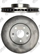 ���� ��������� /�������� /TI-GUAR ��� Chery Tiggo 4 2017-, Tiggo 8 2019-; 308/25��; TG-BDS0038 RN2501V T153501075 Tiguar Tgbds0038 TGBDS0038 ����