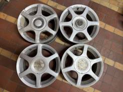 Grass HS. 6.0x14", 5x100, 5x114.3, ET38, �� 70���. ����