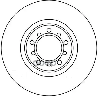 ��������� ���� TRW ���. DF1586 DF1586 ����