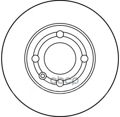 ��������� ���� TRW ���. DF2780 DF2780 ����