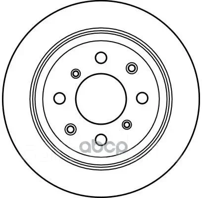 ��������� ���� TRW ���. DF2646 DF2646 ����