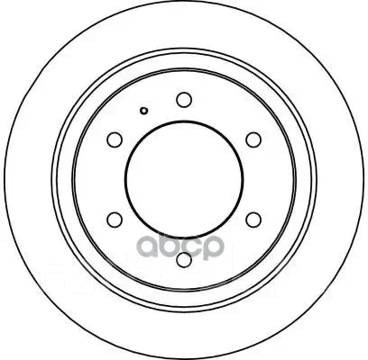 ��������� ���� TRW ���. DF4030 DF4030 ����