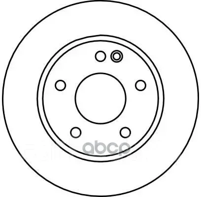 ��������� ���� TRW ���. DF4035 DF4035 ����