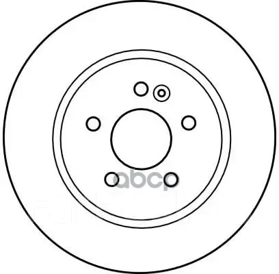 ��������� ���� TRW ���. DF4151 DF4151 ����