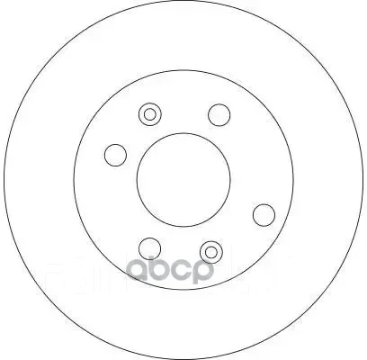 ��������� ���� TRW ���. DF4409 DF4409 ����