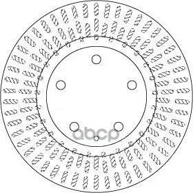 ��������� ���� TRW ���. DF6670 DF6670 ����