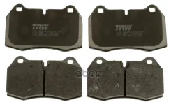 ������� �������� BMW E38 -3,5 TRW GDB1269 GDB1269 GDB1269 ����