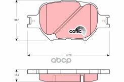 ������. ������. ������� TRW ���. GDB3316 �-� GDB3316 ����