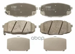������� ��������� �������� TRW GDB3523 GDB3523 ����