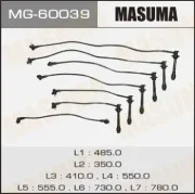 ������� �������������� 5359, 1G-FE, 90919-21562, 50039, RC-TE56, MG60039, Masuma (� / 24 / 3) ���������� MG60039 ����