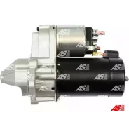 ������� Chevrolet Aveo 02-11 / Cruze 09-15 (1,1 kW/ Z=10) AS S3003 S3003 ����