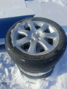 3SDM 0.01. 6.5x17", 5x100, ET-55, �� 56,7���. ����