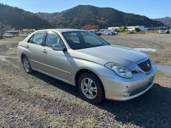 Toyota Verossa. GX110, 1GFE ����
