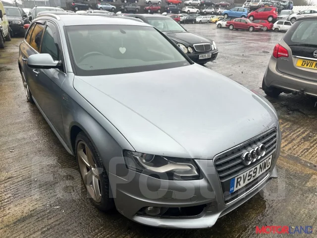 ��������� (���) Audi A4 (B8) 2007-2015 21080580 03L100090BX ����