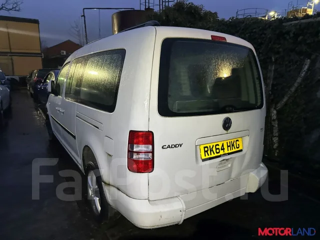 ��������� Volkswagen Caddy 2004-2015 21436678 06F903023 ����