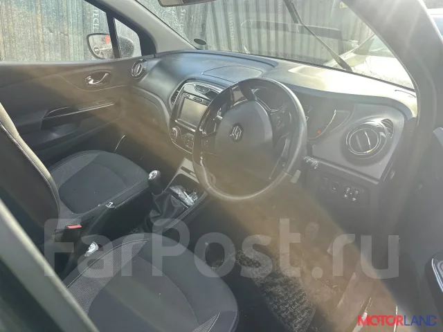 ��������� Renault Captur 2013-2017 21331106 231007281R ����