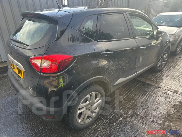 ��������� Renault Captur 2013-2017 21331106 231007281R ����