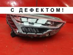 ���� LED Haval Jolion 2021- 4121105XST01A 1, �������� ������ 4121105XST01A ����