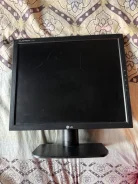 LG. 17", ���������� �� (LCD, LED, QLED) ����