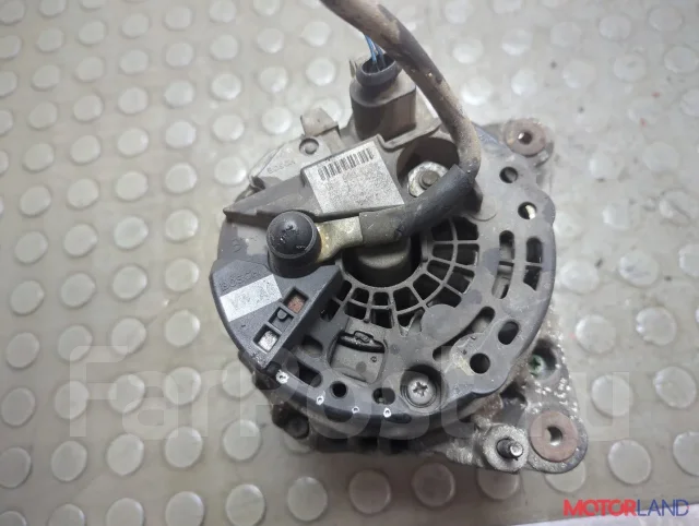 ��������� Audi A4 (B7) 2004-2009 20960896 059903023AX ����