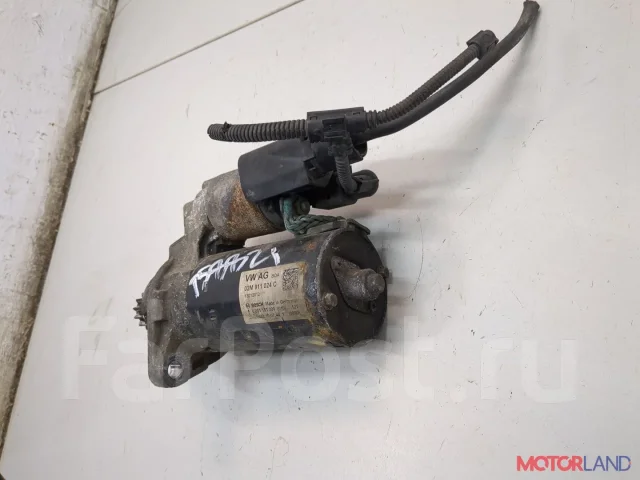 ������� Audi A3 (8P) 2003-2013 20960963 02M911024C ����