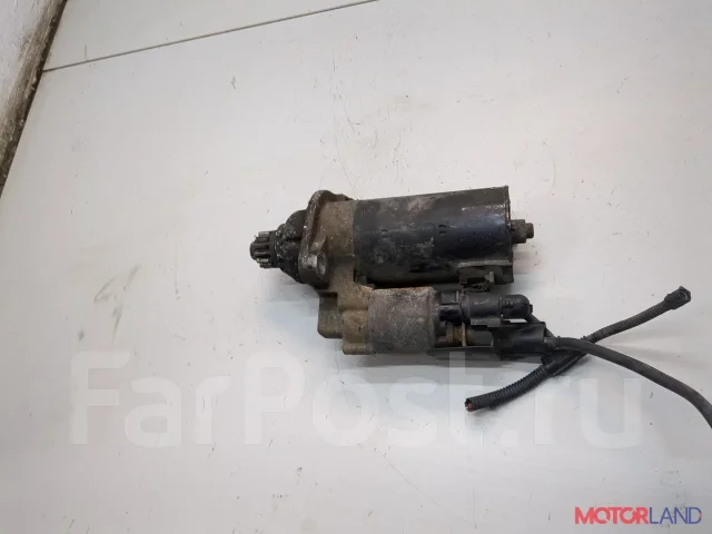 ������� Audi A3 (8P) 2003-2013 20960963 02M911024C ����