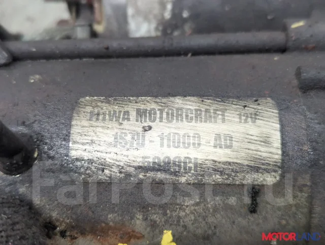������� Ford Mondeo 3 2000-2007 20961394 1S7U11000AD ����