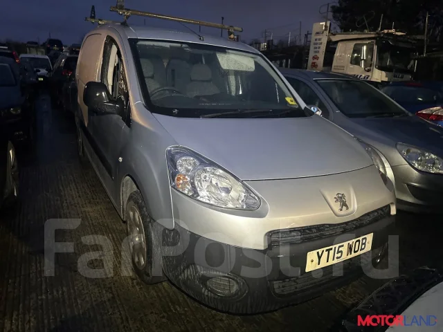 ������� Peugeot Partner 2012-2015 21070433 5802FP ����