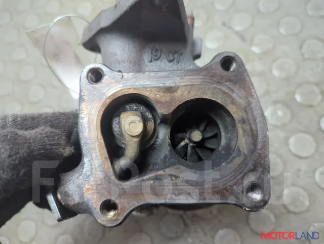 ������� Nissan Note E11 2005-2013 20958890 1441100QAR ����