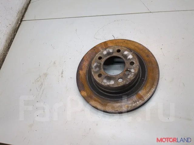 ���� ��������� BMW 3 E90, E91, E92, E93 2005-2012 20961135, ������ 34216855007 ����