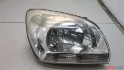 ���� (��������) Kia Sportage 2004-2010 20956523, ������ 921021F051 ����
