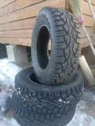 Joyroad Winter RX818. ������, ��� ����, 2017 ���, ����� ����