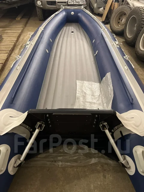 Solar 430. 2025 ���, ����� 4,3��., ��������� ���������, 1,75��.�., ������ ����