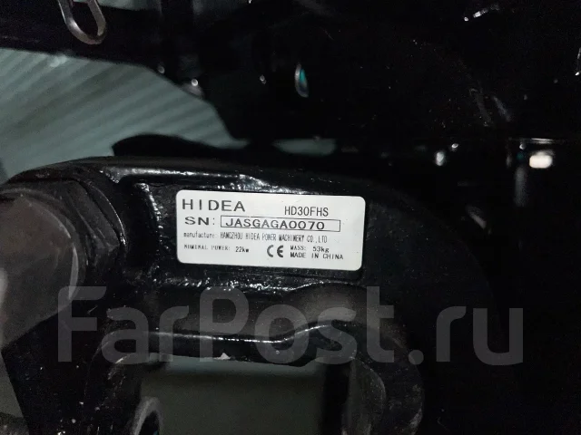 Solar 430. 2025 ���, ����� 4,3��., ��������� ���������, 1,75��.�., ������ ����