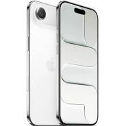 Apple iPhone Air. �����, 512 ��, �����, 3G, 4G LTE, 5G, Dual-SIM, NFC, ������������ ������� ����