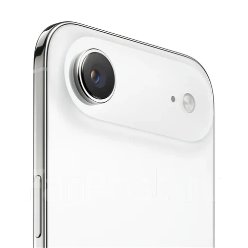 Apple iPhone Air. �����, 512 ��, �����, 3G, 4G LTE, 5G, Dual-SIM, NFC, ������������ ������� ����