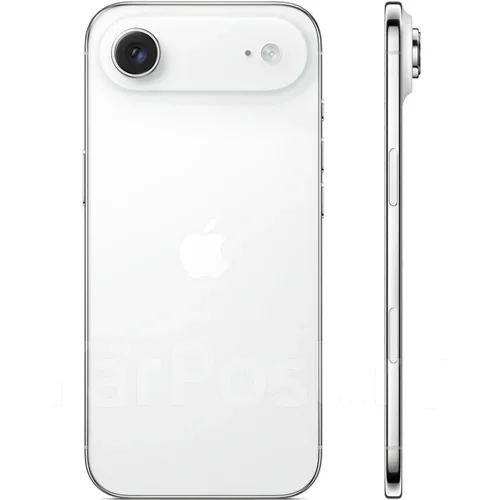 Apple iPhone Air. �����, 512 ��, �����, 3G, 4G LTE, 5G, Dual-SIM, NFC, ������������ ������� ����