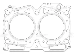 ��������� ��� ��� �/� Subaru Forester (02-)/(08-)/Impreza (00-) 2.0i [EJ204] ����/��� Luzar [LES12204] LES12204 ����