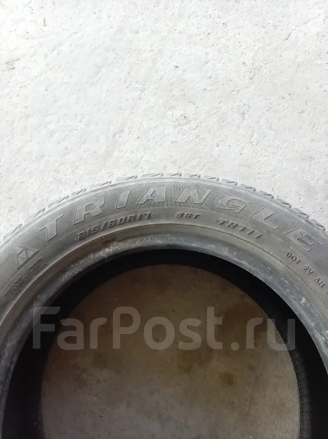Triangle TR777. ������, ��� �����, 2014 ���, �/�, ����� 45 % ����