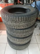 Nokian Z. ������, ��� �����, 2015 ���, �/�, ����� 25 % ����