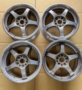 RAYS Gram Lights 57 Pro. 8.0/9.0x17", 5x114.3, ET30/35, �� 73,1���. ��� ����� �� ����������� ����