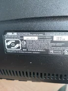 Asus. 18.5", ���������� �� (LCD, LED, QLED) ����