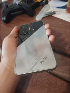 Xiaomi Poco F7. �/�, 256 ��, �����, ���������, 3G, 4G LTE, 5G, Dual-SIM ����