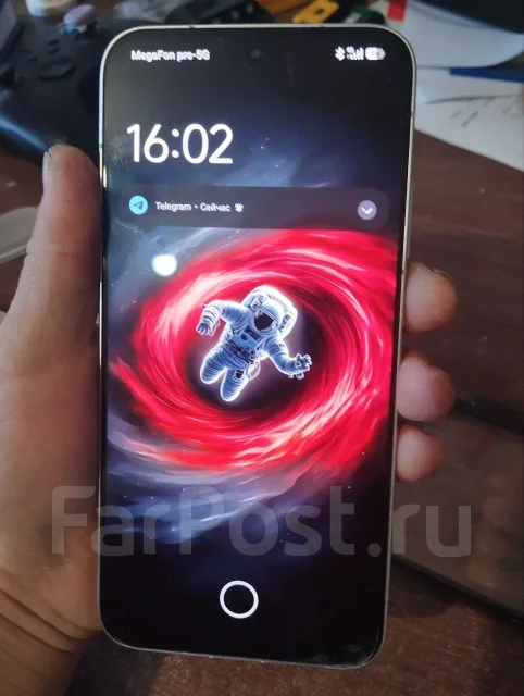 Xiaomi Poco F7. �/�, 256 ��, �����, ���������, 3G, 4G LTE, 5G, Dual-SIM ����